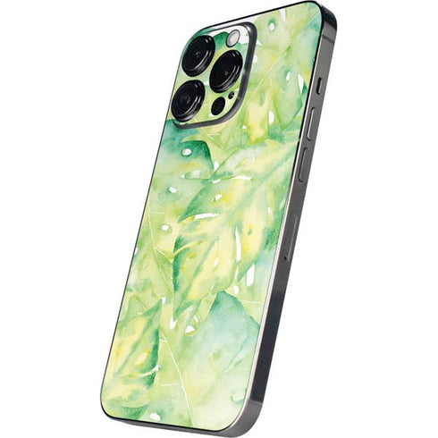 More Palms Please iPhone 16 Pro Skin